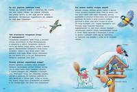 Маленькая синичка и её друзья. Познавательные истории