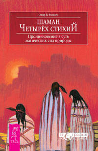 Определи свой тотем. Шаман четырех стихий (количество томов: 2)