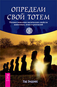 Новая духовность. Определи свой тотем (количество томов: 2)