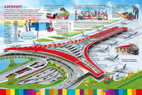 Транспорт и техника. Энциклопедия для мальчиков