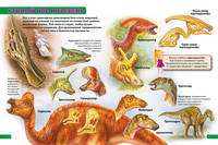 Загадочные и удивительные динозавры. Детская энциклопедия
