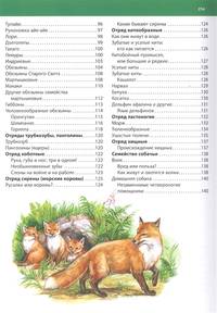 Животные. Детская энциклопедия