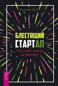 Блестящий стартап: что, как, когда и почему