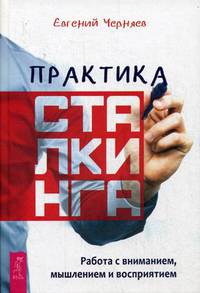 Практика сталкинга. Работа с вниманием, мышлением и восприятием
