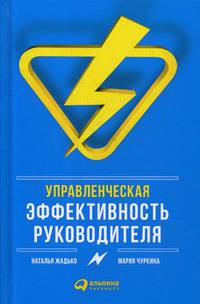 Управленческая эффективность руководителя