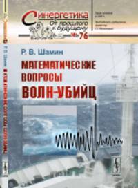 Математические вопросы волн-убийц