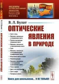 Оптические явления в природе. Выпуск №238