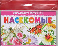 Насекомые