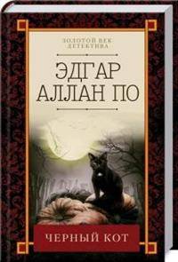 Черный кот
