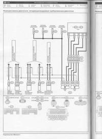 Subaru Legacy (BM/BR)/Outback. Руководство по ремонту, инструкция по эксплуатации. Модели с 2009 года выпуска (с учетом обновления 2012 года), оборудованные бензиновыми двигателями