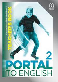 Portal to English 2. Teacher's Book. Level A1.2