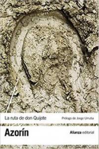 La ruta de Don Quijote
