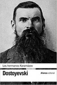 Los hermanos Karamázov