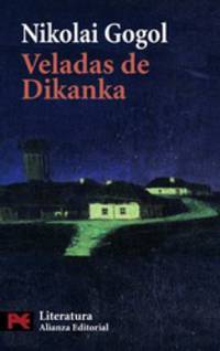 Veladas en un caserío de Dikanka