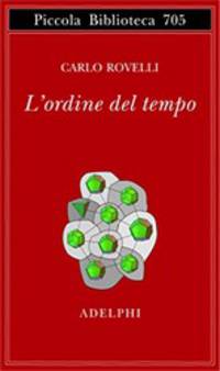 L'ordine del tempo