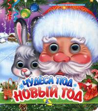 Чудеса под Новый год
