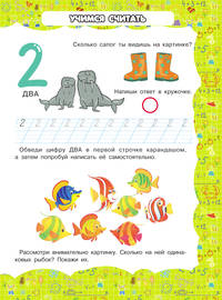 Цифры и числа