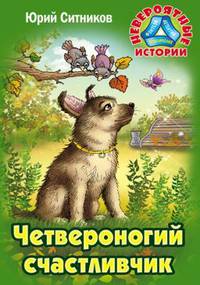Четвероногий Счастливчик