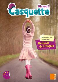 Casquette. Methode de francais. Niveau 2