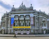 Знаменитые памятники архитектуры Свердловской области