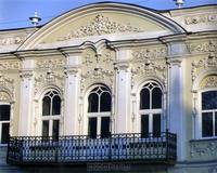 Памятники монументального искусства Свердловской области