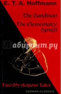 The Sandman. The Elementary Spirit