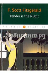 Tender Is the Night