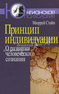 Принцип индивидуации: О развитии человеческого сознания. Стайн М.