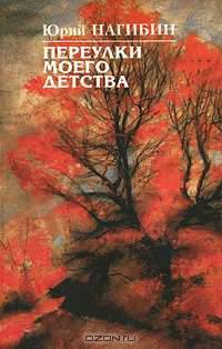 Переулки моего детства