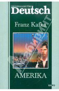 Америка: Книга для чтения на немецком языке / Подготовка текста, коммент., словарь И.О. Ситниковой - (Originallekture Deutsch)