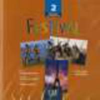 FESTIVAL 2 CD(2) coll Лиц