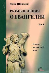 Размышления о Евангелии. Том 1