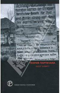 Теория партизана.