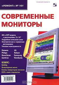 Современные мониторы
