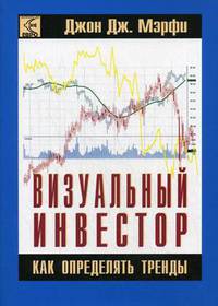 Визуальный инвестор. Как определять тренды