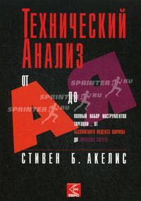Технический анализ от А до Я
