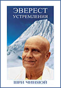 Эверест устремления