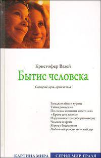 Бытие человека (созвучие духа, души и тела)