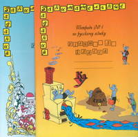 Рабочая тетрадь по русскому языку. 3 класс (1-4) (количество томов: 2)