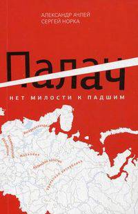 Палач. Нет милости к падшим. В 2-х книгах. Книга 1