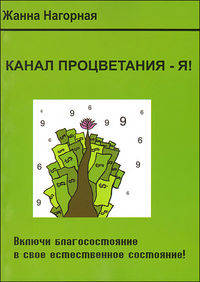 Канал процветания - Я!