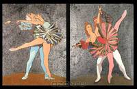 Движение. Эволюция. Искусство / Movement: Evolution: Art