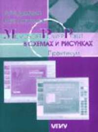 Microsoft Power Point в схемах и рисунках: практикум