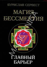 Магия Бессмертия. Главный барьер