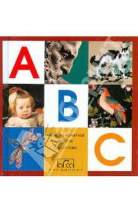 ABC from The Hermitage Museum Collections / Азбука. АВС. Из коллекции Государственного Эрмитажа
