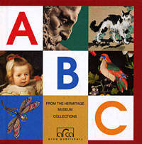 ABC. From the Hermitage Museum Collections