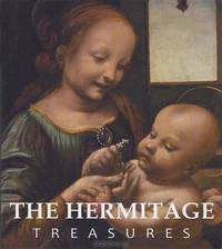 The Hermitage. Treasures / Эрмитаж. Сокровища. На английском языке