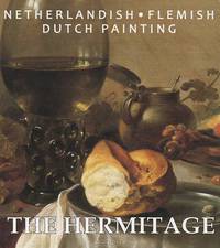 The Hermitage. Netherlandish. Flemish. Dutch Painting / Эрмитаж. Нидерланды. Фландрия. Голландия. На английском языке