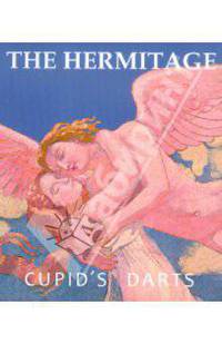 The Hermitage. Cupid's dapts / Эрмитаж. Стрелы Амура. На английском языке