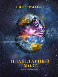 Планетарный мозг: Земля пробуждается.